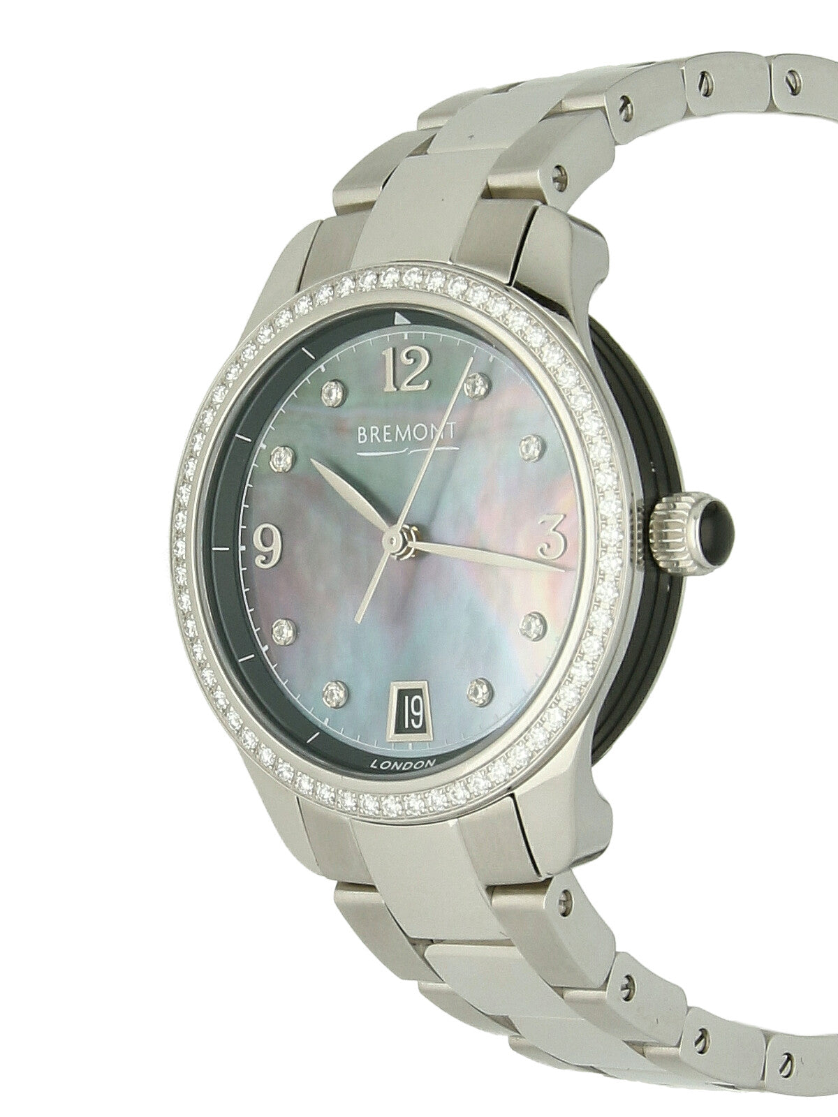 Pre Owned Bremont Lady K Watch