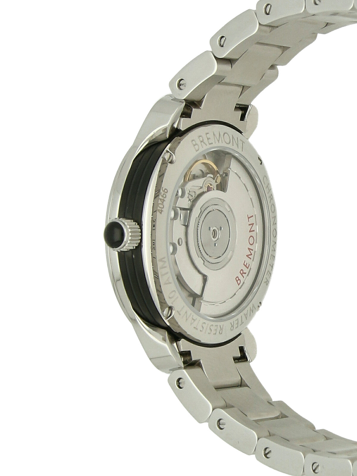 Pre Owned Bremont Lady K Watch