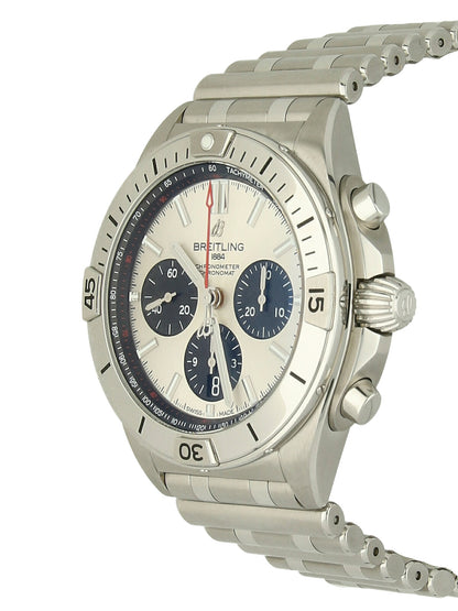 Second Hand Breitling Chronomat B01 Watch