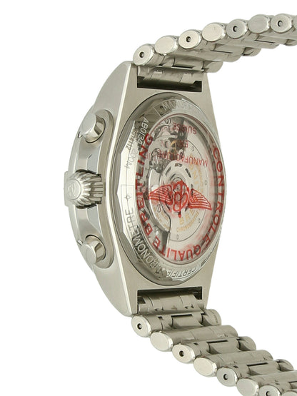 Second Hand Breitling Chronomat B01 Watch