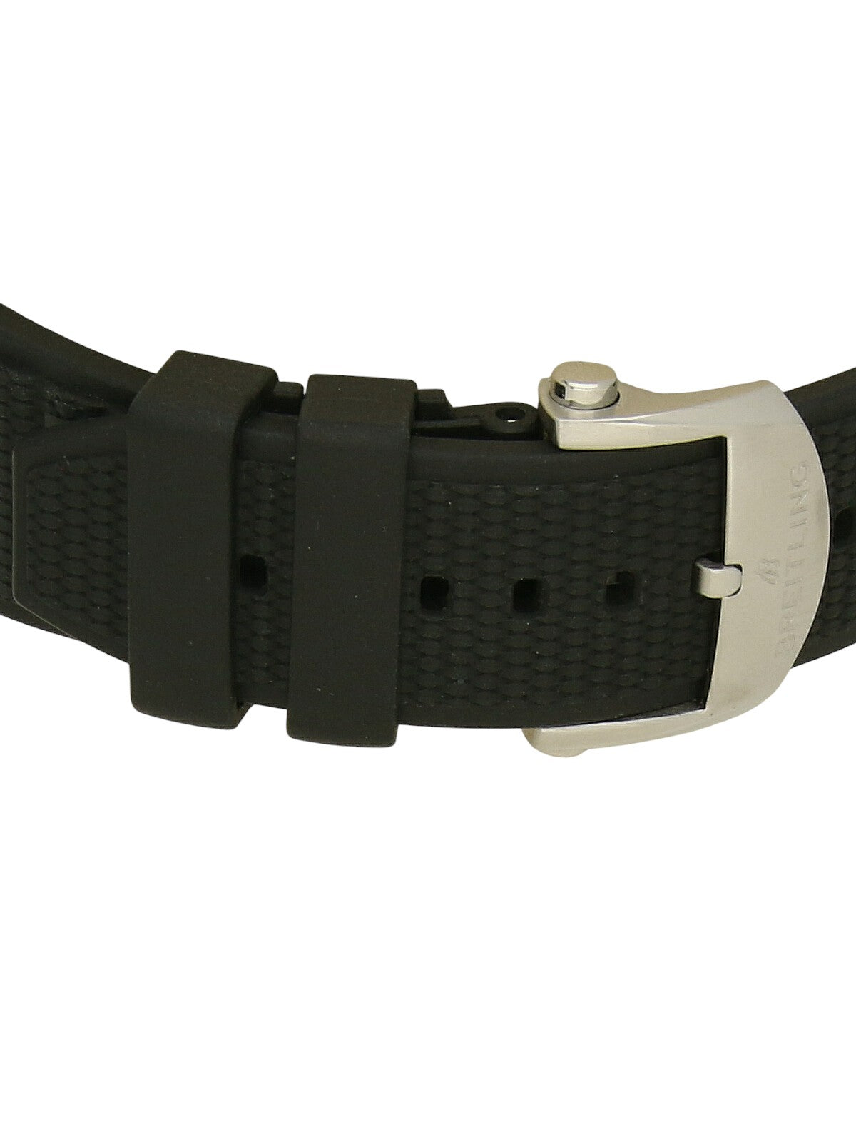 Second Hand Breitling Super Chronomat B01 Watch