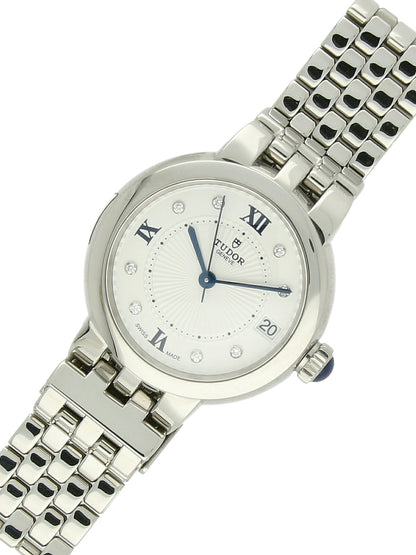 Pre Owned TUDOR Clair de Rose Watch