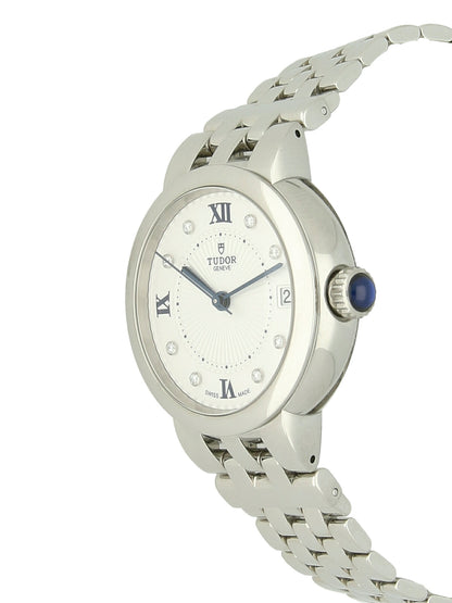 Pre Owned TUDOR Clair de Rose Watch