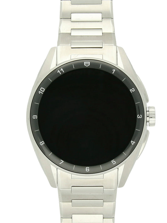 Second Hand TAG Heuer Connected Watch SBR8010 