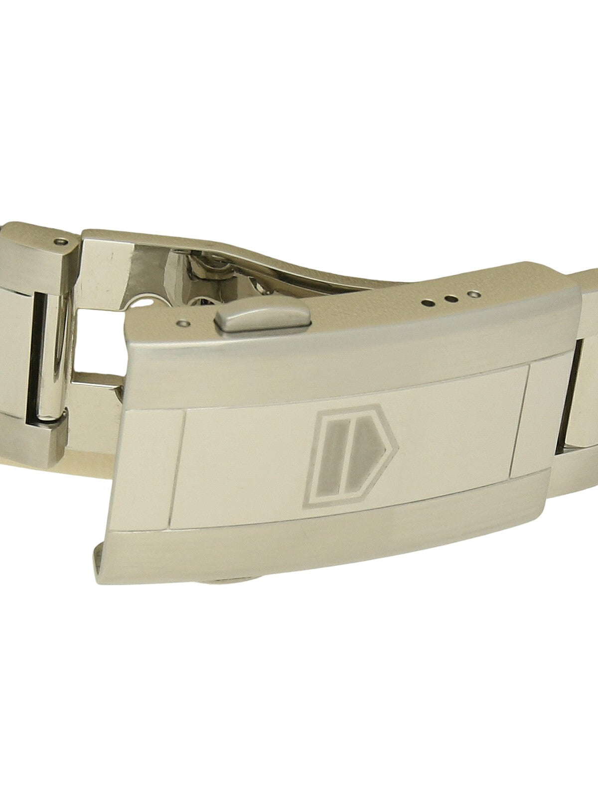 Second Hand TAG Heuer Aquaracer Professional 200 Chronograph Watch