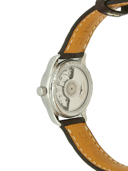 Second Hand Longines Master Collection Watch