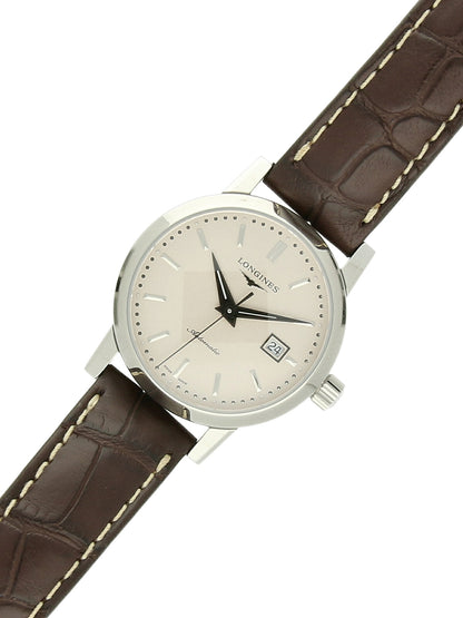 Pre Owned Longines 1832 Watch