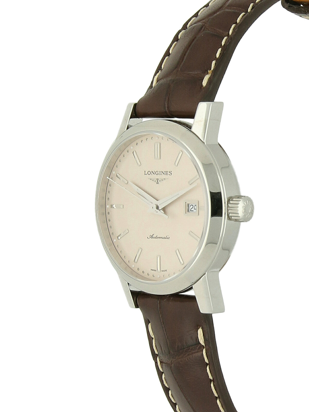 Pre Owned Longines 1832 Watch