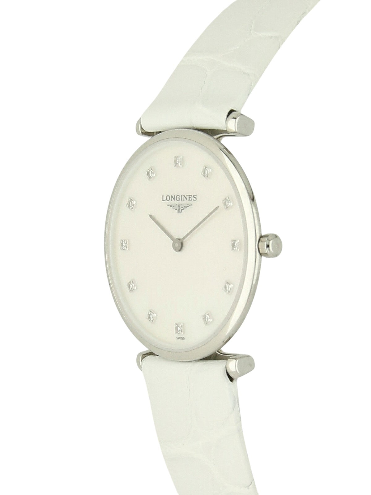 Second Hand Longines La Grande Classique Watch