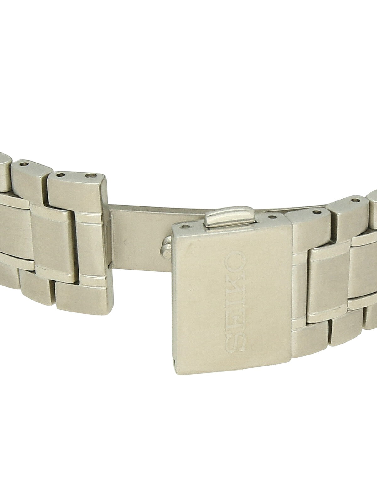 Second Hand Seiko Presage Enamel Watch