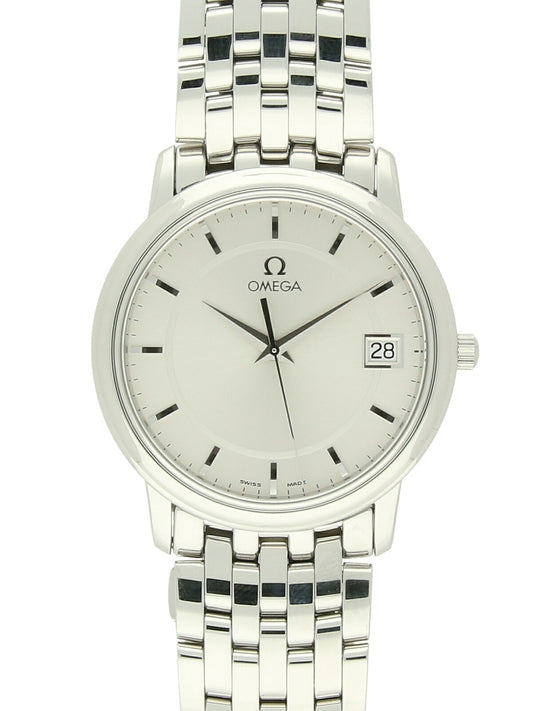 Pre Owned Omega De Ville Watch