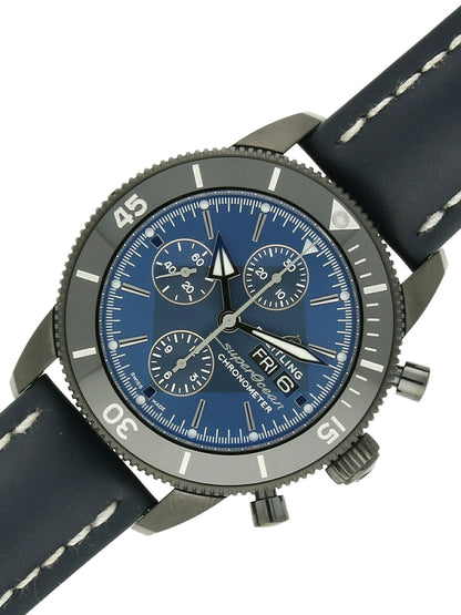 Pre Owned Breitling Superocean Heritage II Watch