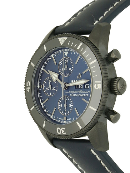 Pre Owned Breitling Superocean Heritage II Watch