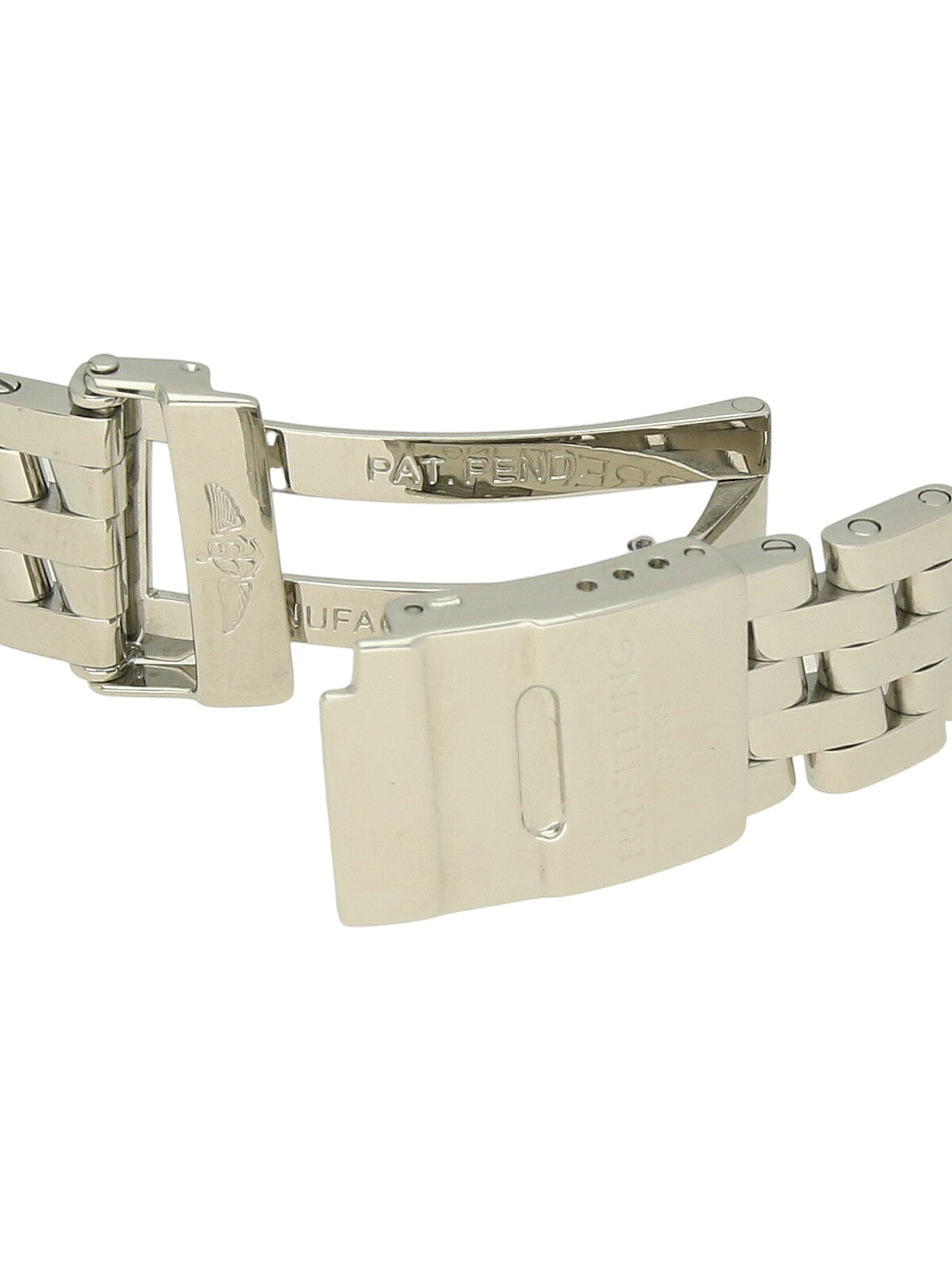 Pre-Owned Breitling Callistino Watch