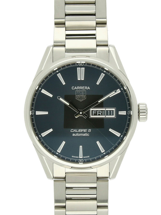 Pre Owned TAG Heuer Carrera Watch