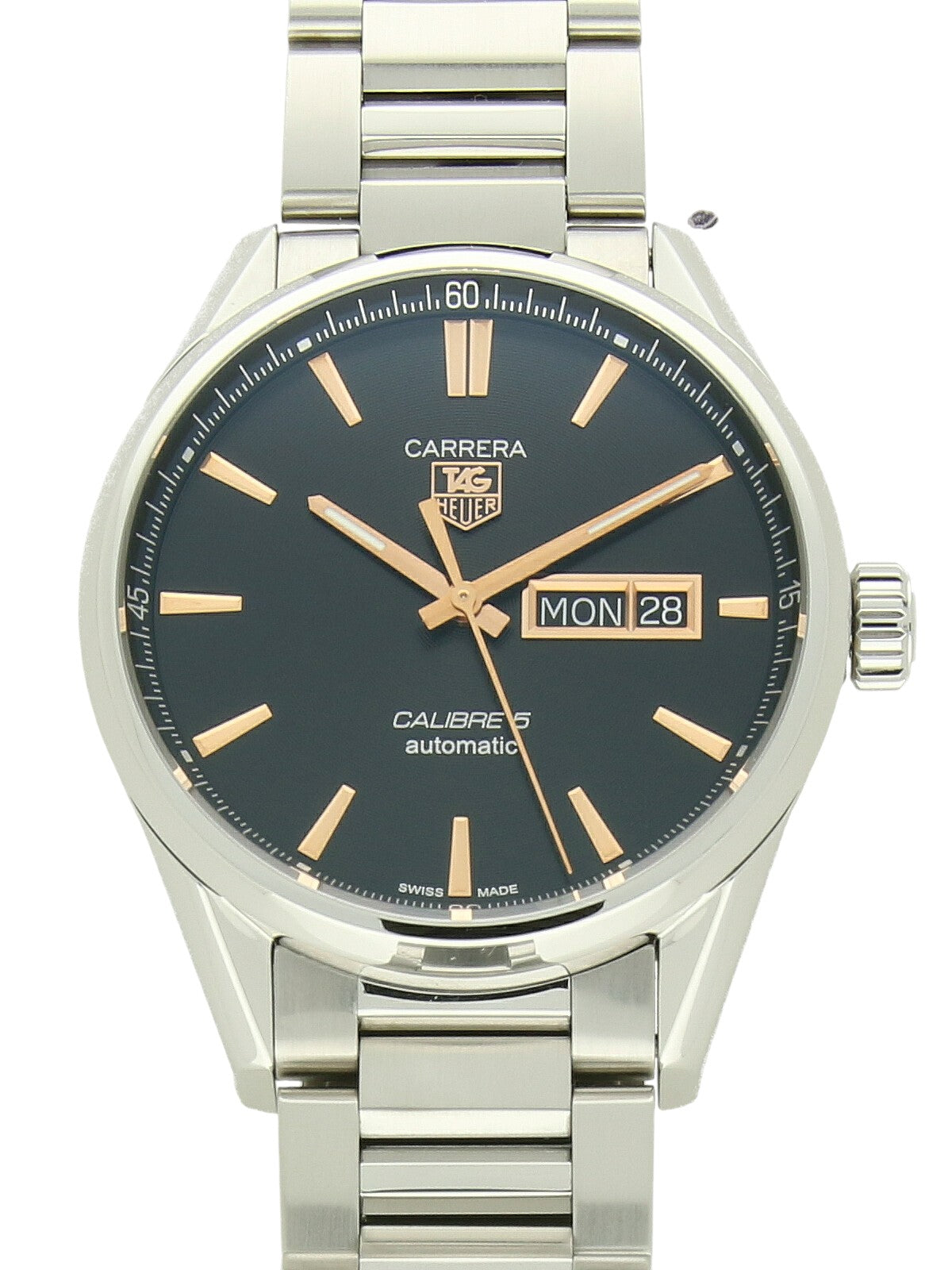 Pre-Owned TAG Heuer Carrera Watch