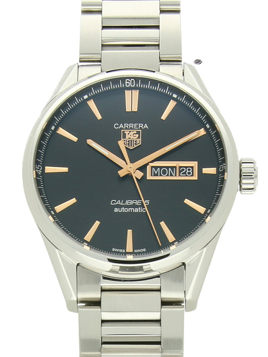 Pre-Owned TAG Heuer Carrera Watch