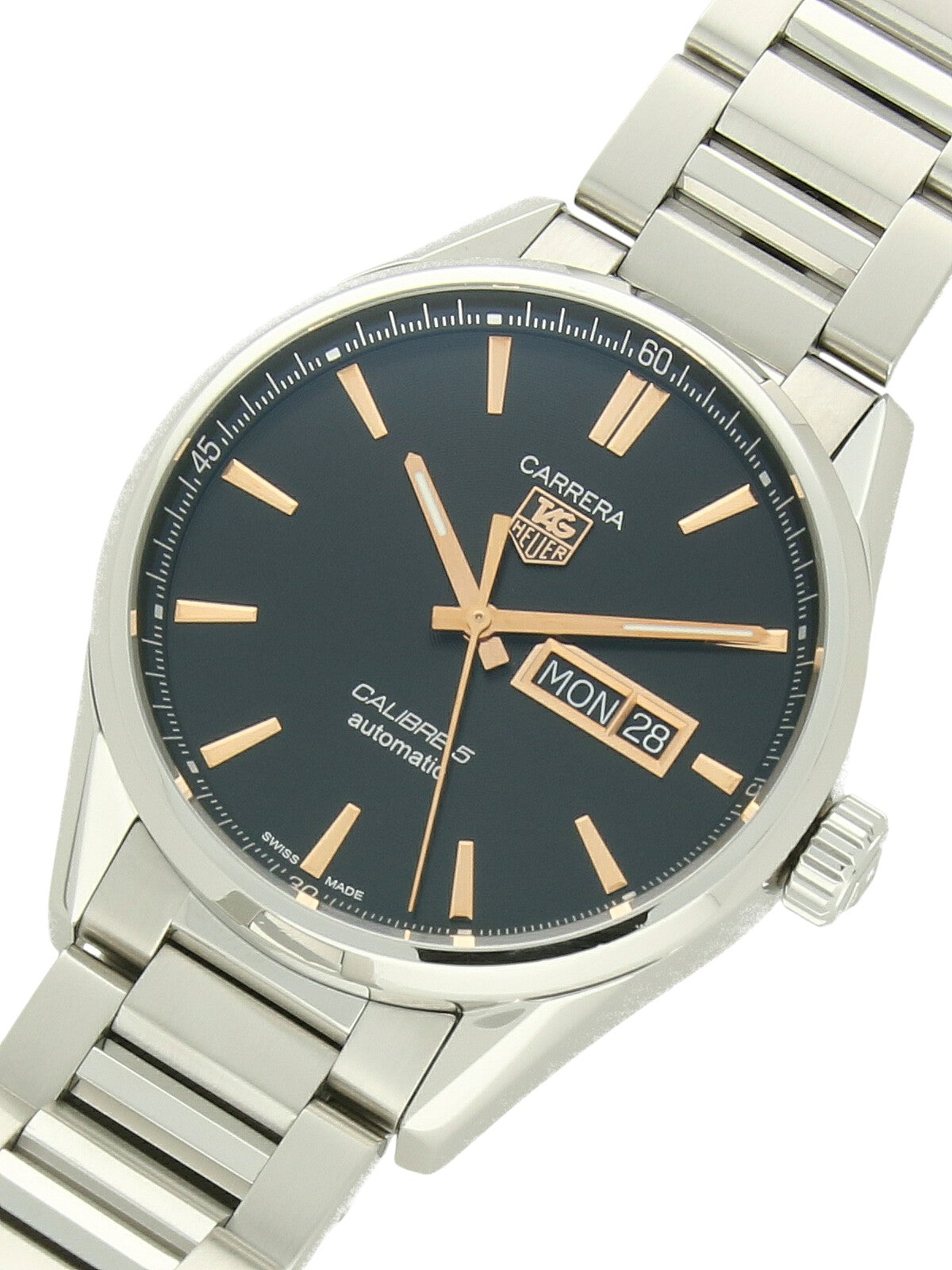 Pre-Owned TAG Heuer Carrera Watch