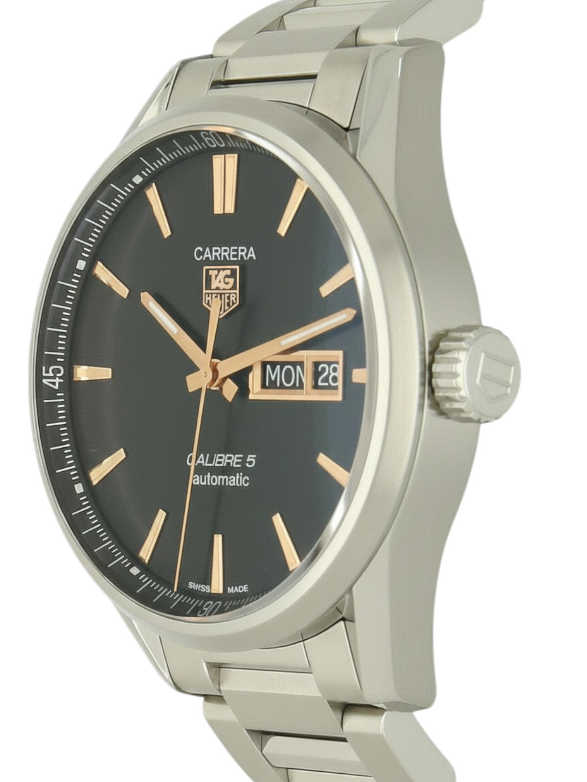 Pre-Owned TAG Heuer Carrera Watch