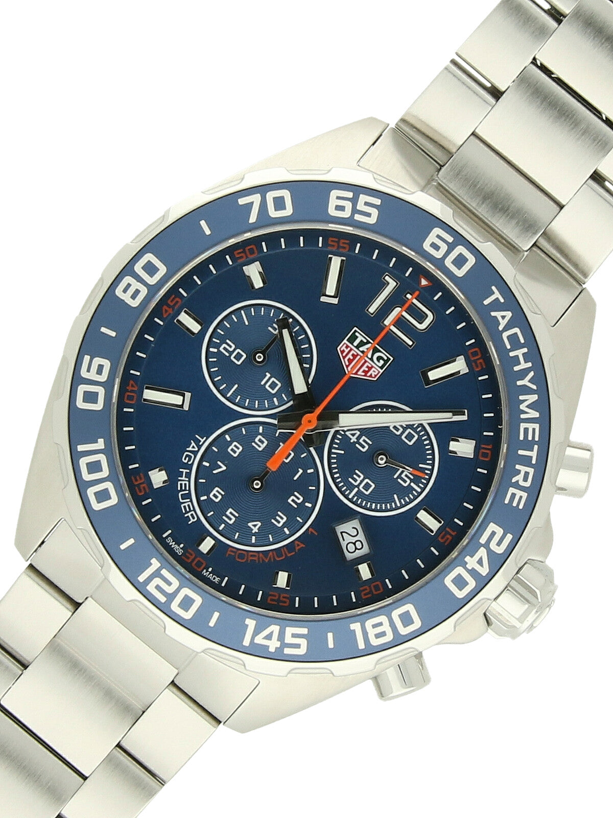 Pre-Owned TAG Heuer Formula 1 Chronograph Watch