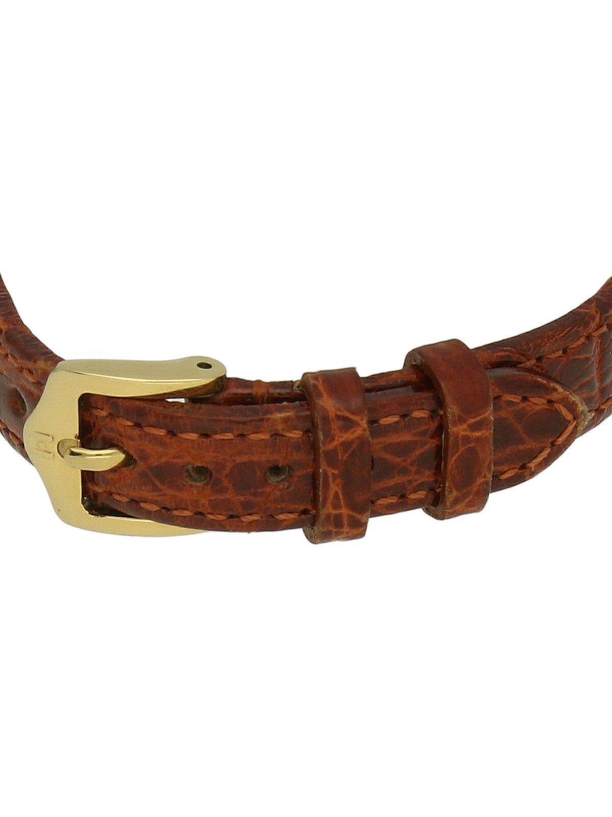 Pre-Owned Cartier Panthère Cougar Watch