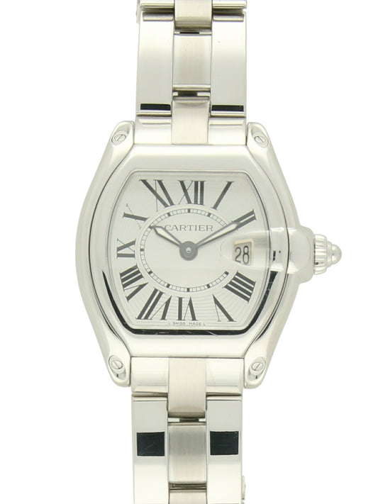 Pre-Owned Cartier Roadster Watch