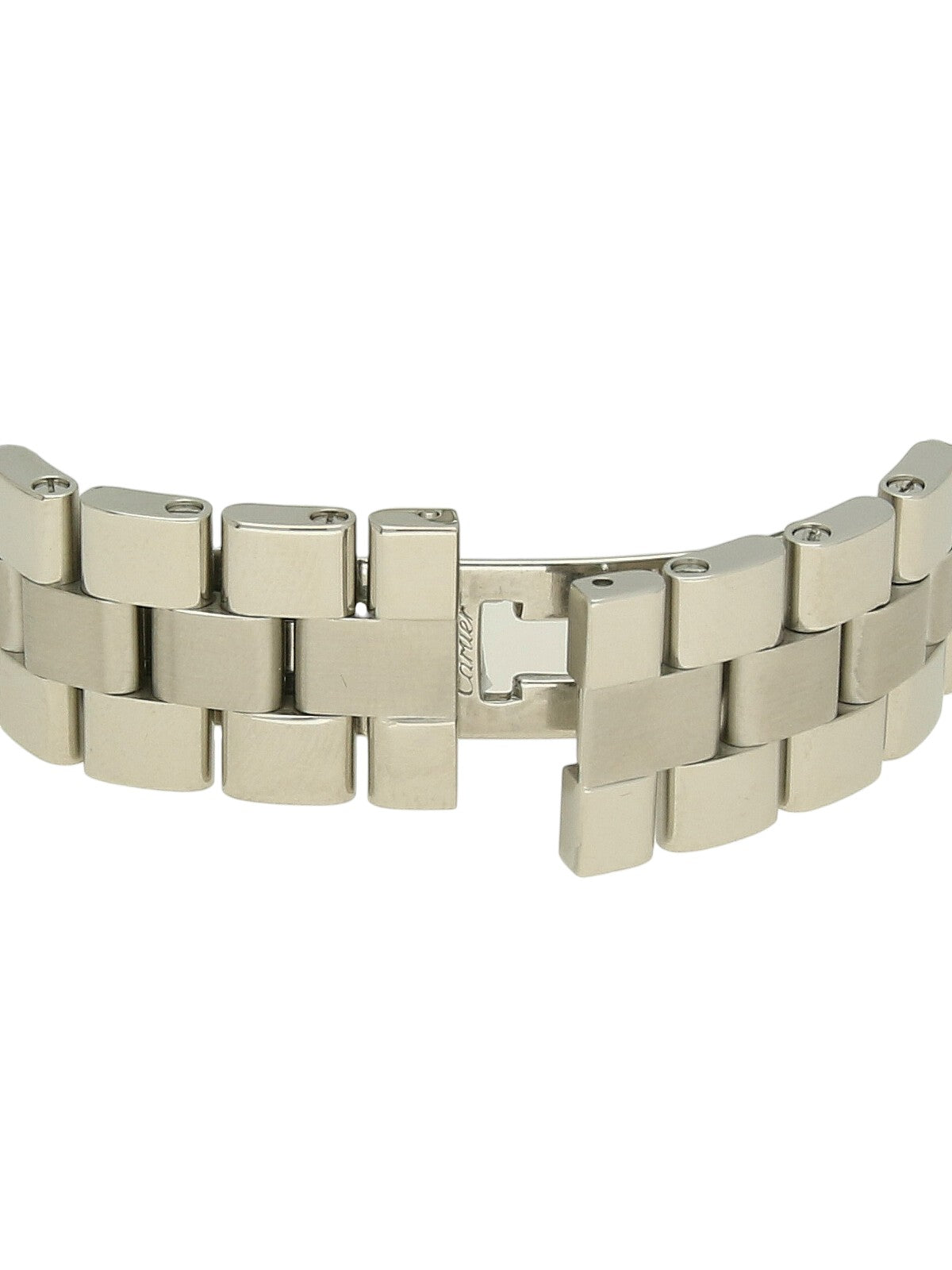 Pre-Owned Cartier Roadster Watch