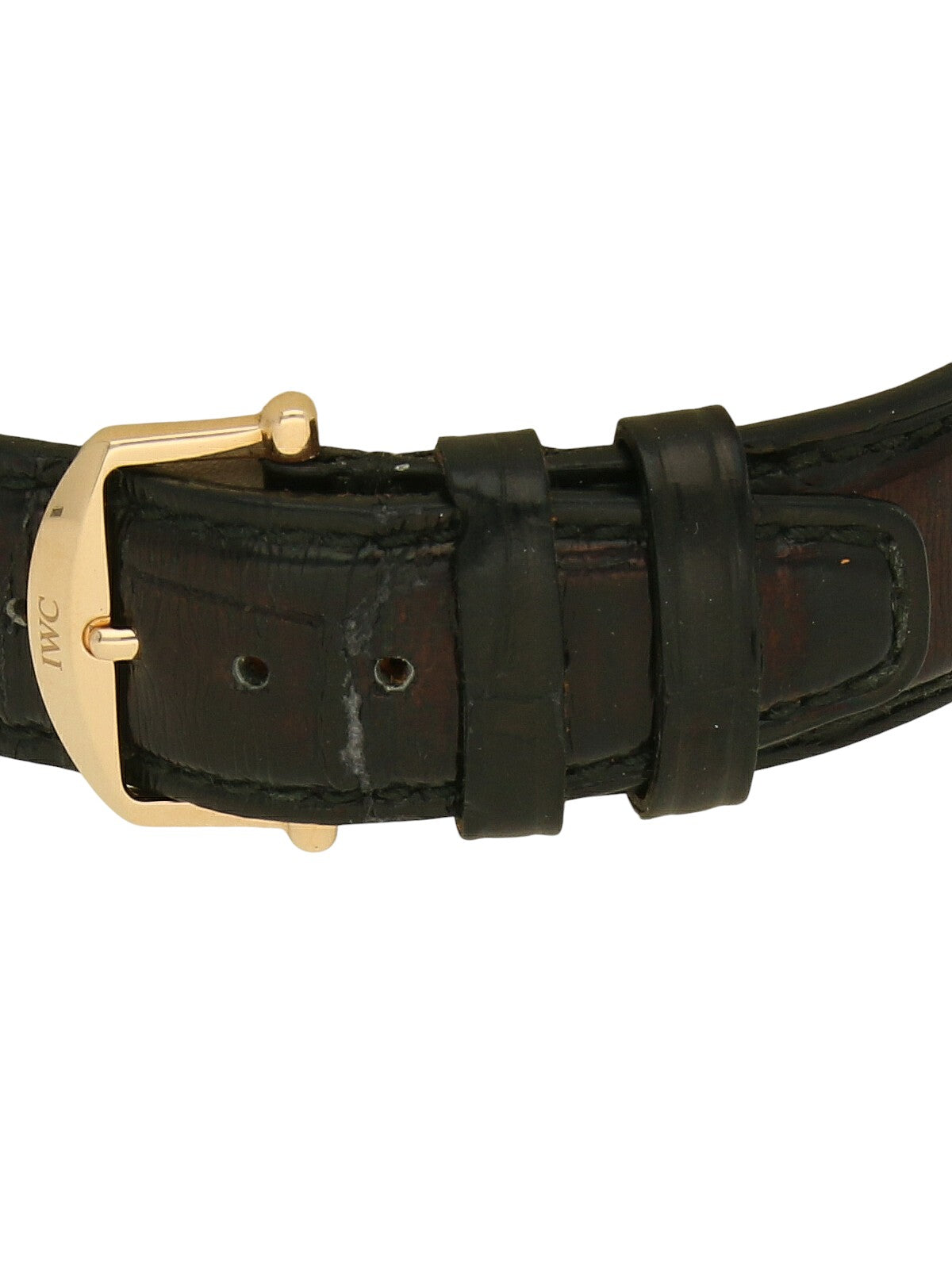 Pre-Owned IWC Portofino Watch