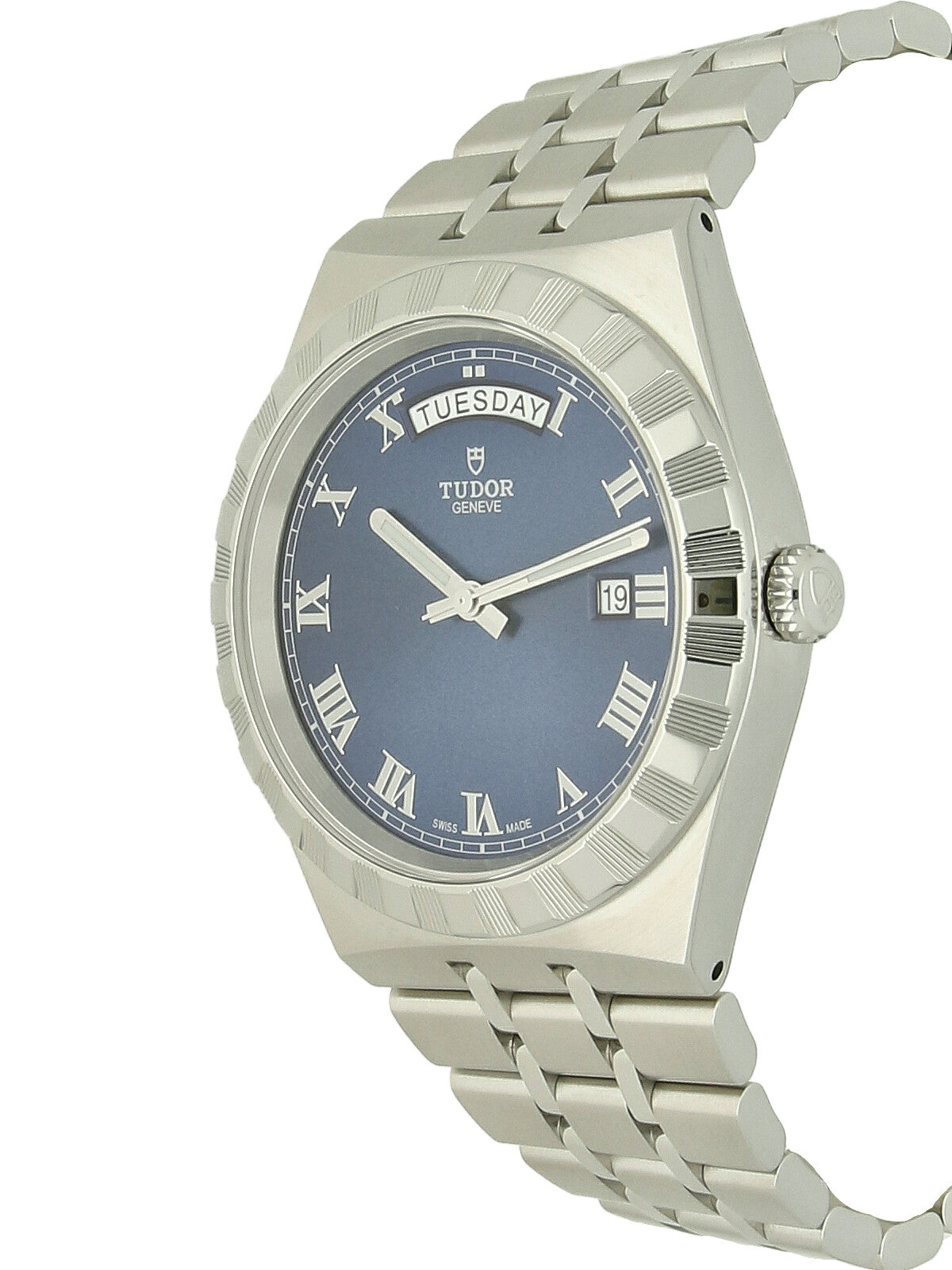 Pre Owned TUDOR Royal Watch