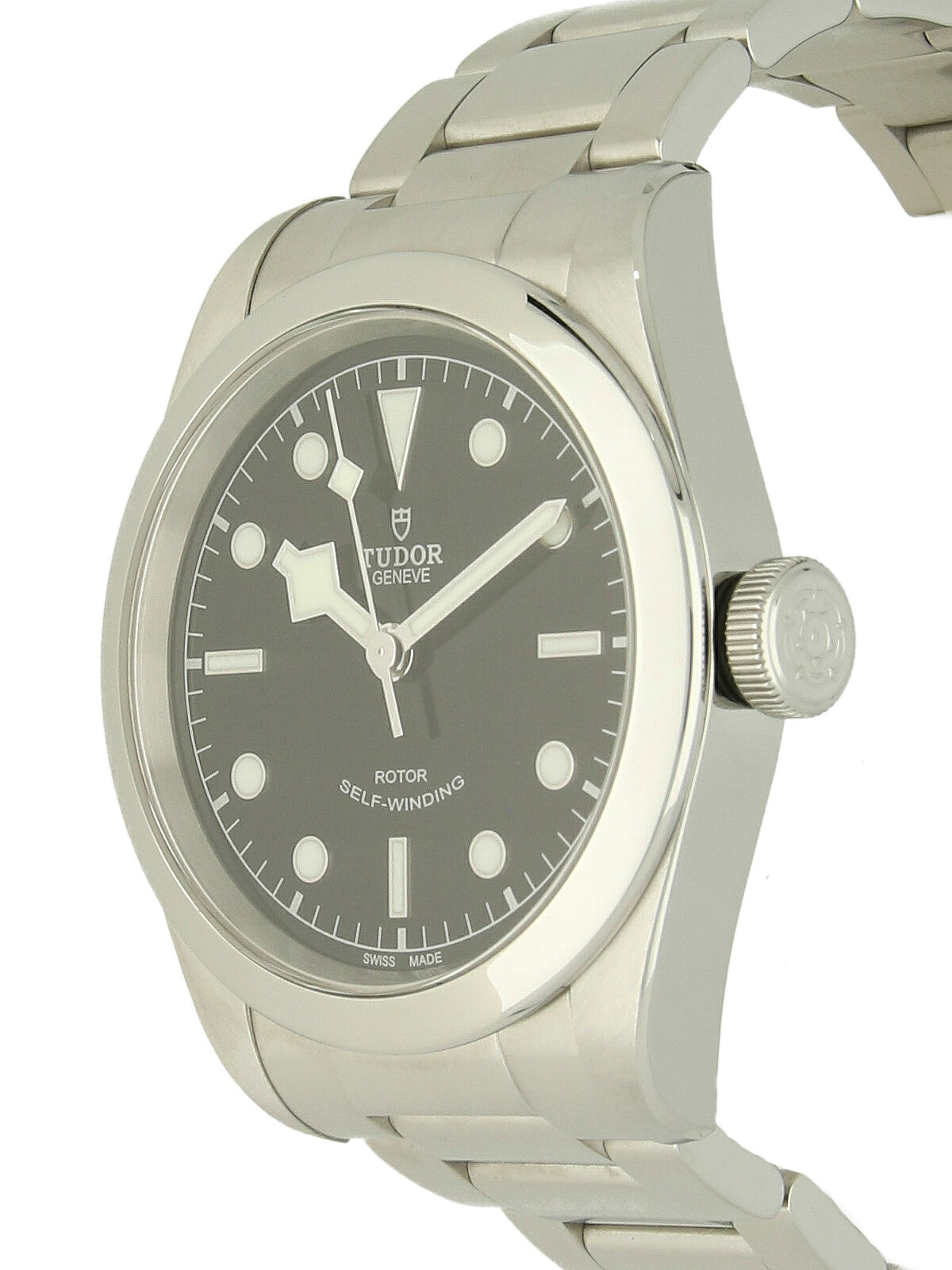 Pre Owned TUDOR Black Bay Heritage Watch