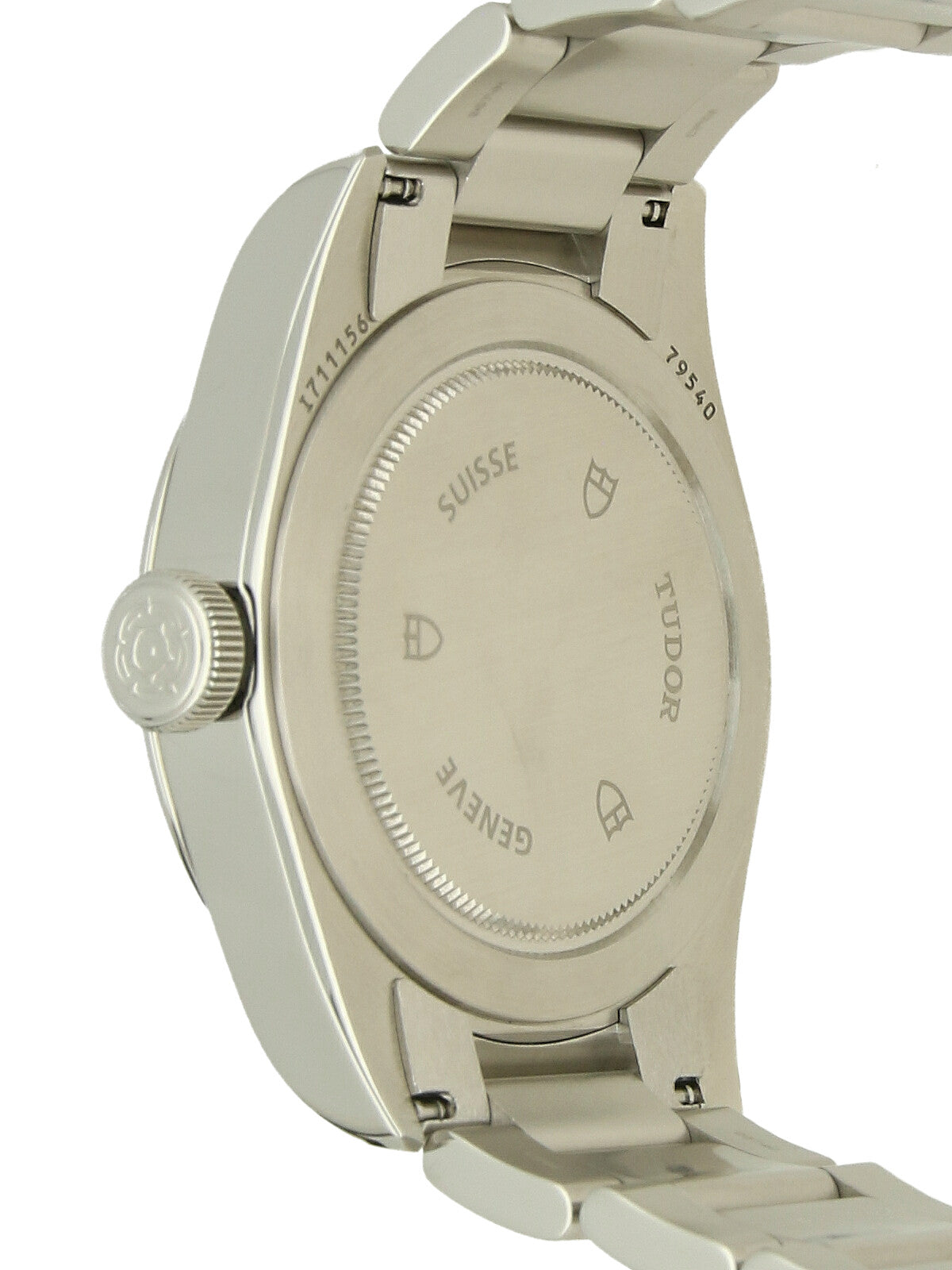 Pre Owned TUDOR Black Bay Heritage Watch