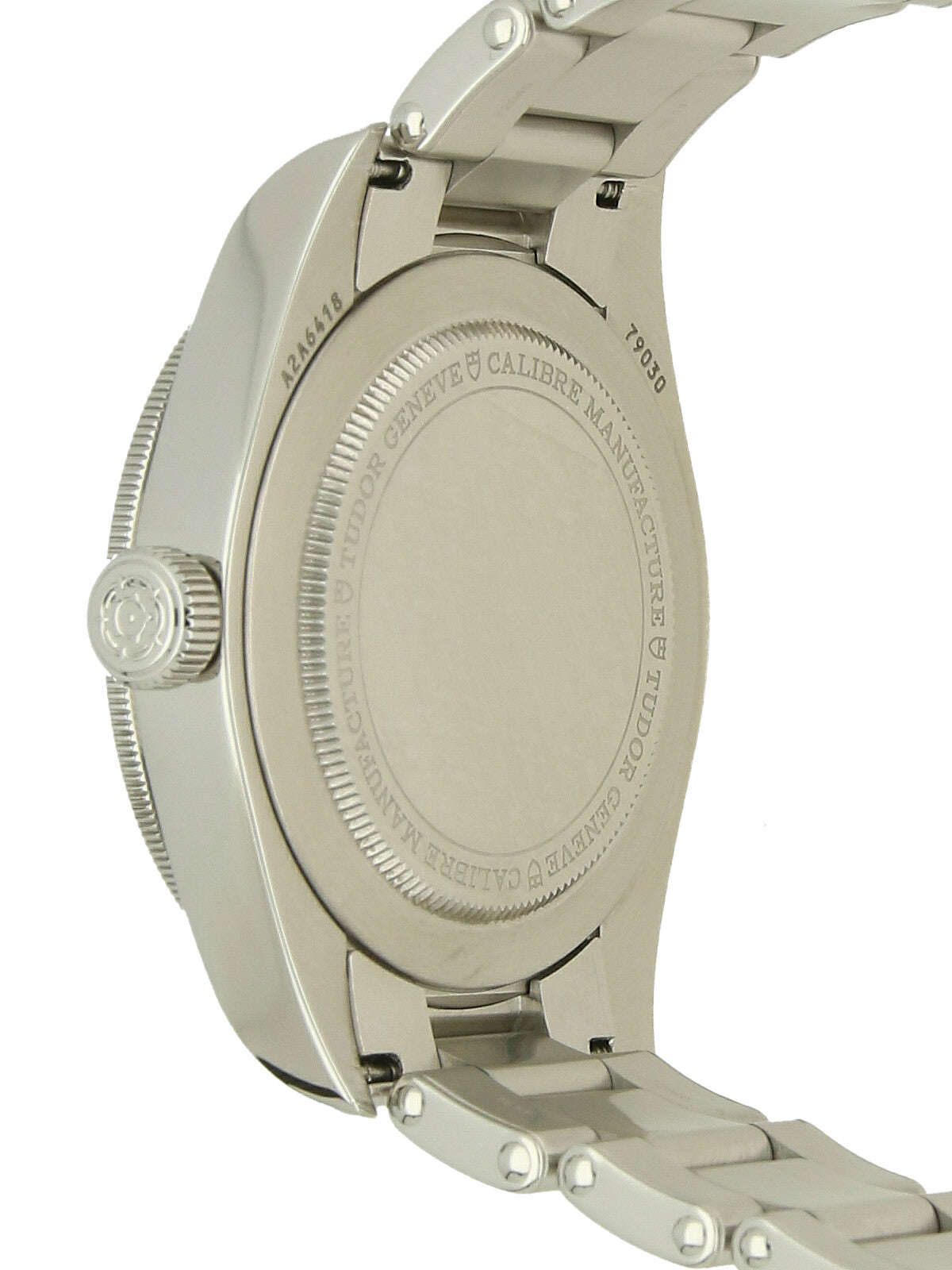 Pre-Owned TUDOR Black Bay 58 Watch