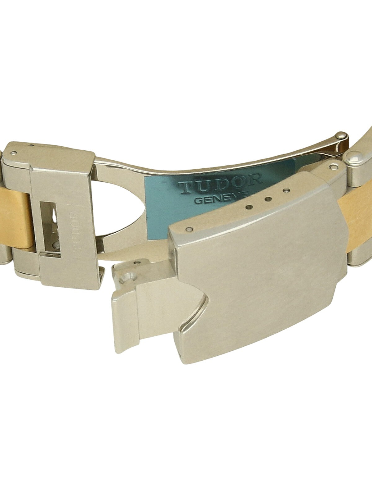 Pre-Owned TUDOR Black Bay GMT S&G Watch