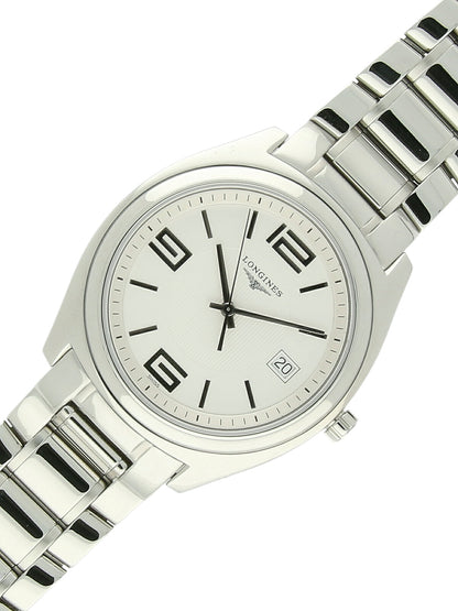Pre Owned Longines LungoMare Watch