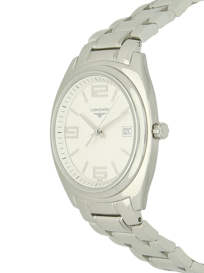 Pre Owned Longines LungoMare Watch