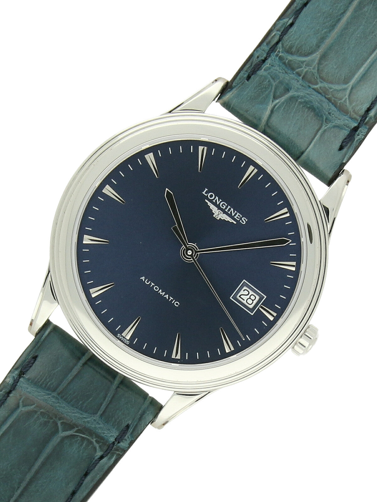 Pre Owned Longines Flagship Watch
