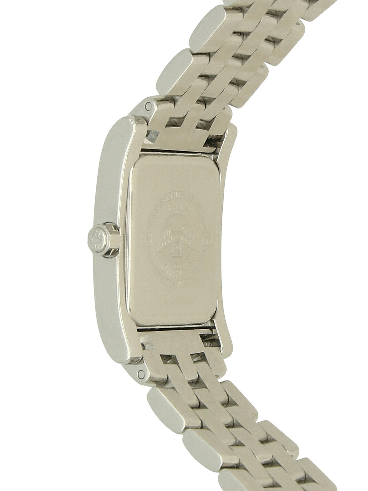 Pre-Owned Longines DolceVita Watch