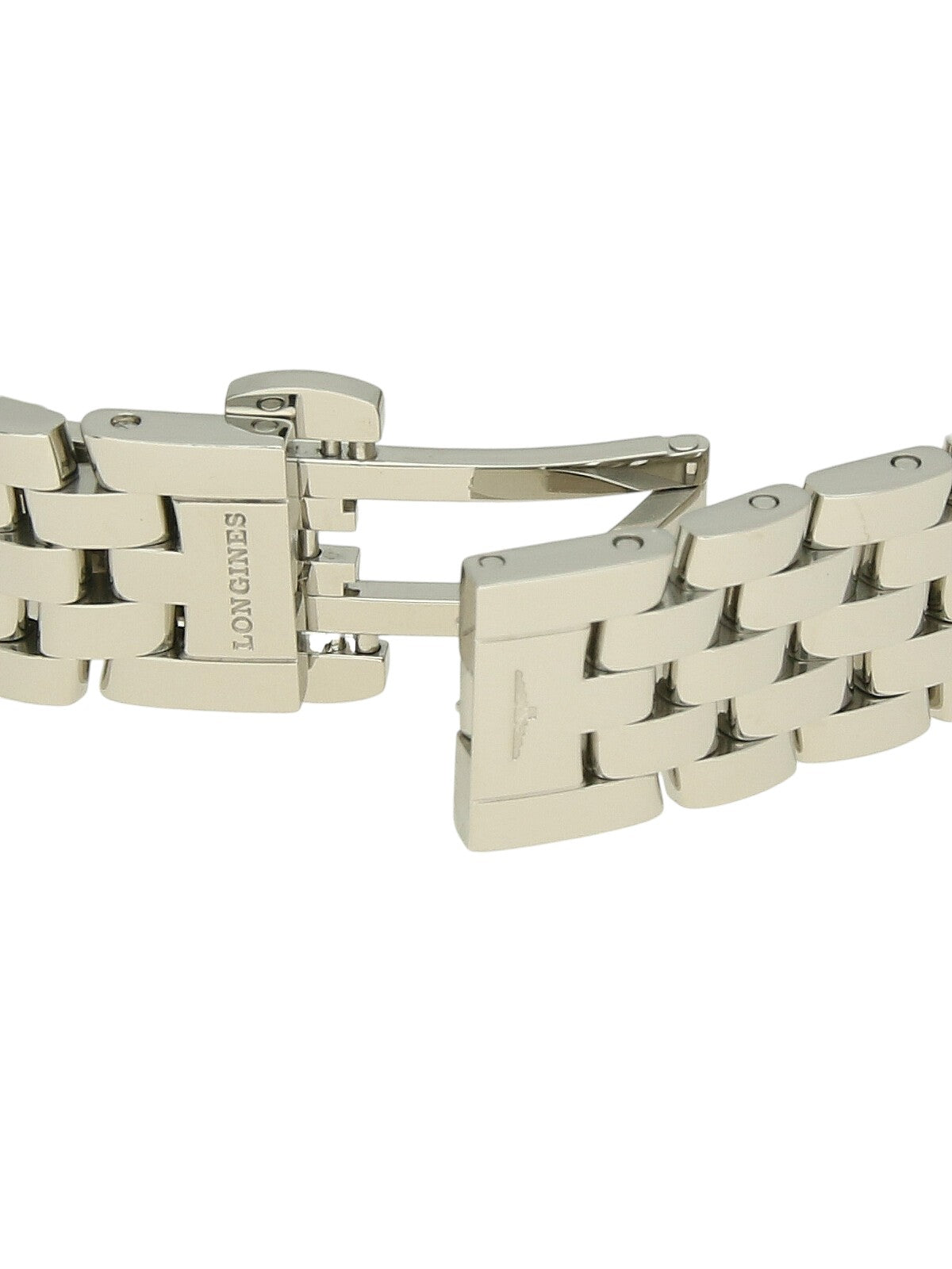 Pre-Owned Longines DolceVita Watch