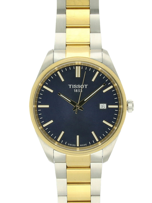 Pre Owned Tissot PR 100 Watch