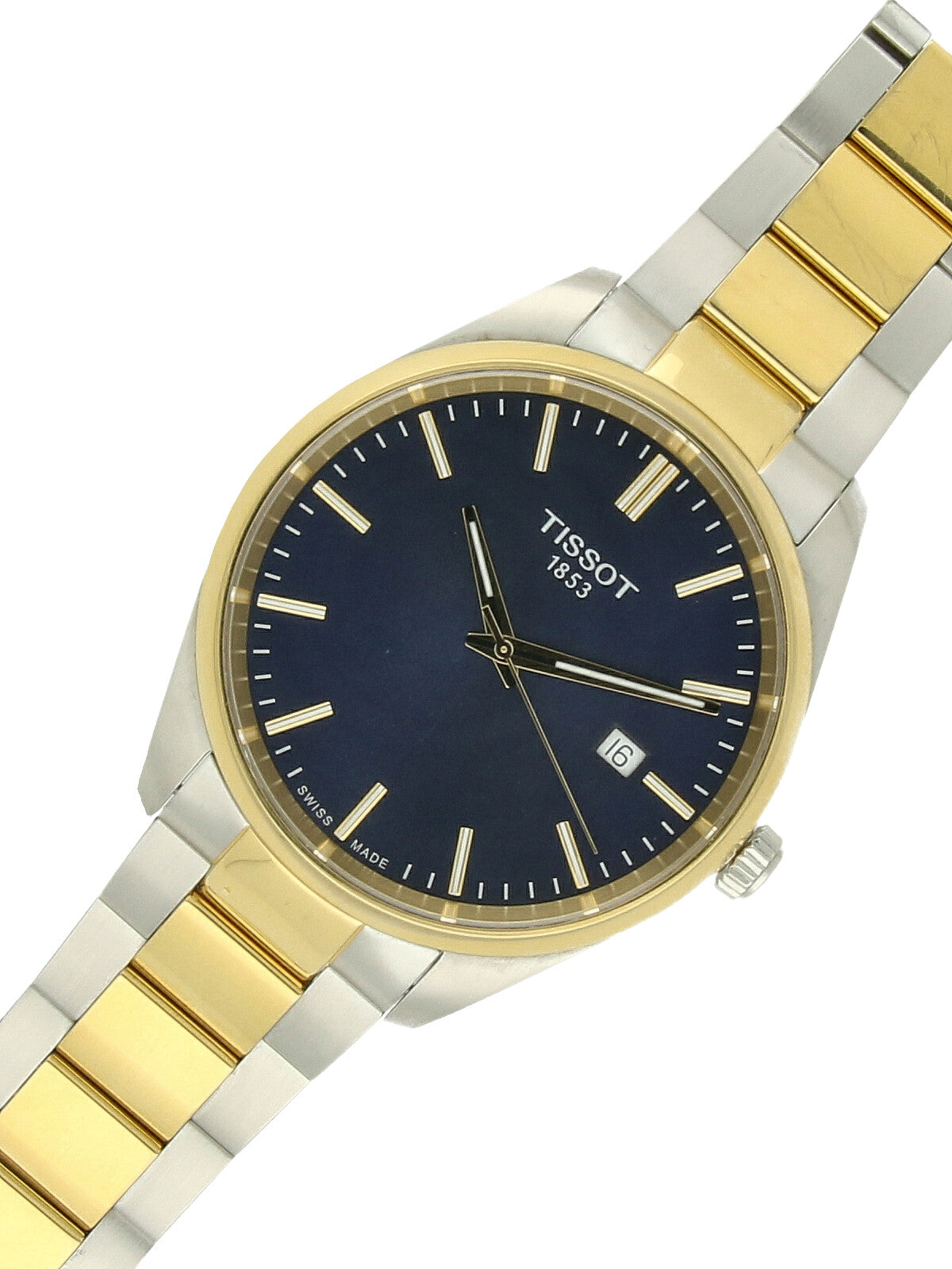 Pre Owned Tissot PR 100 Watch
