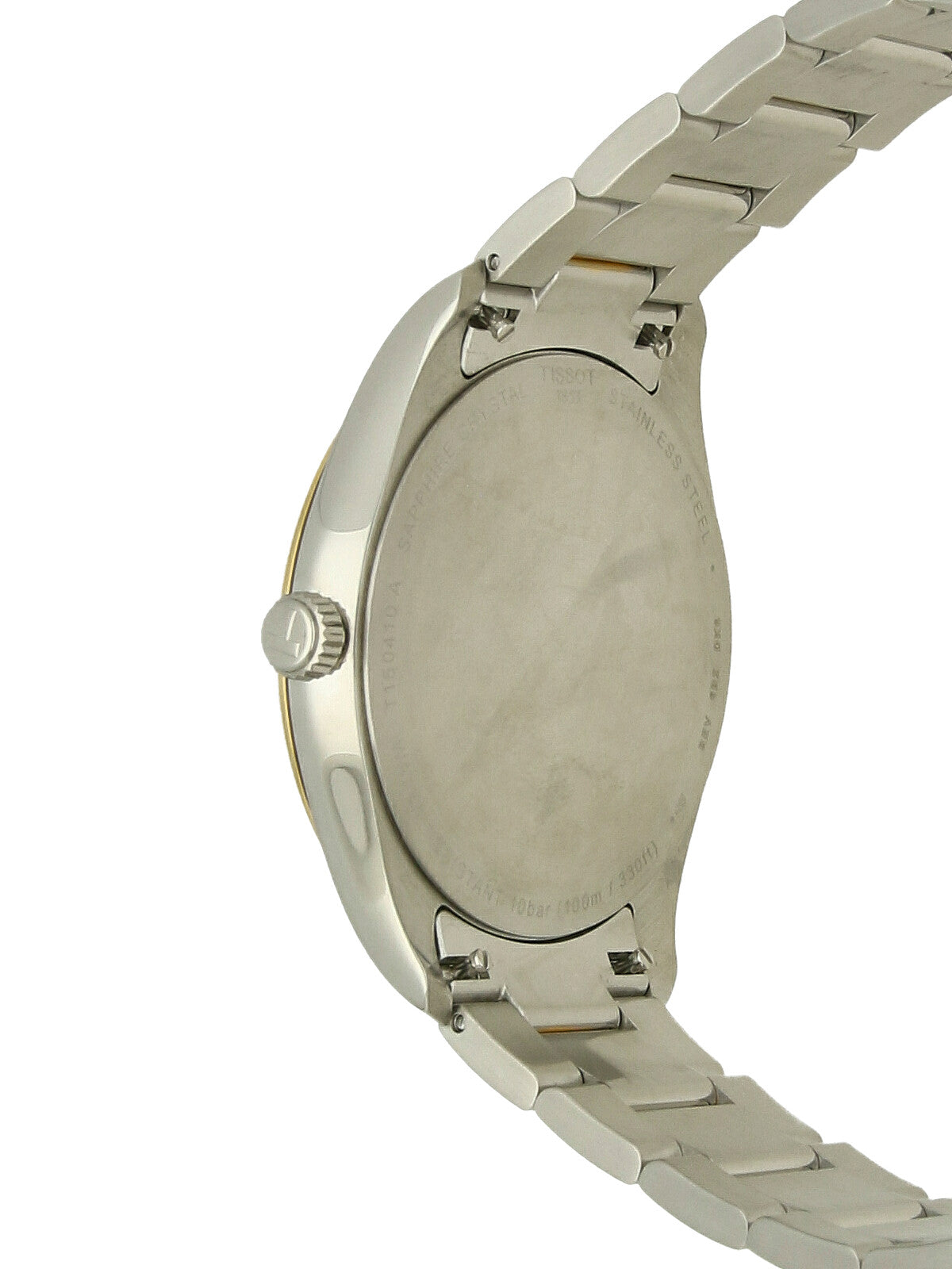 Pre Owned Tissot PR 100 Watch