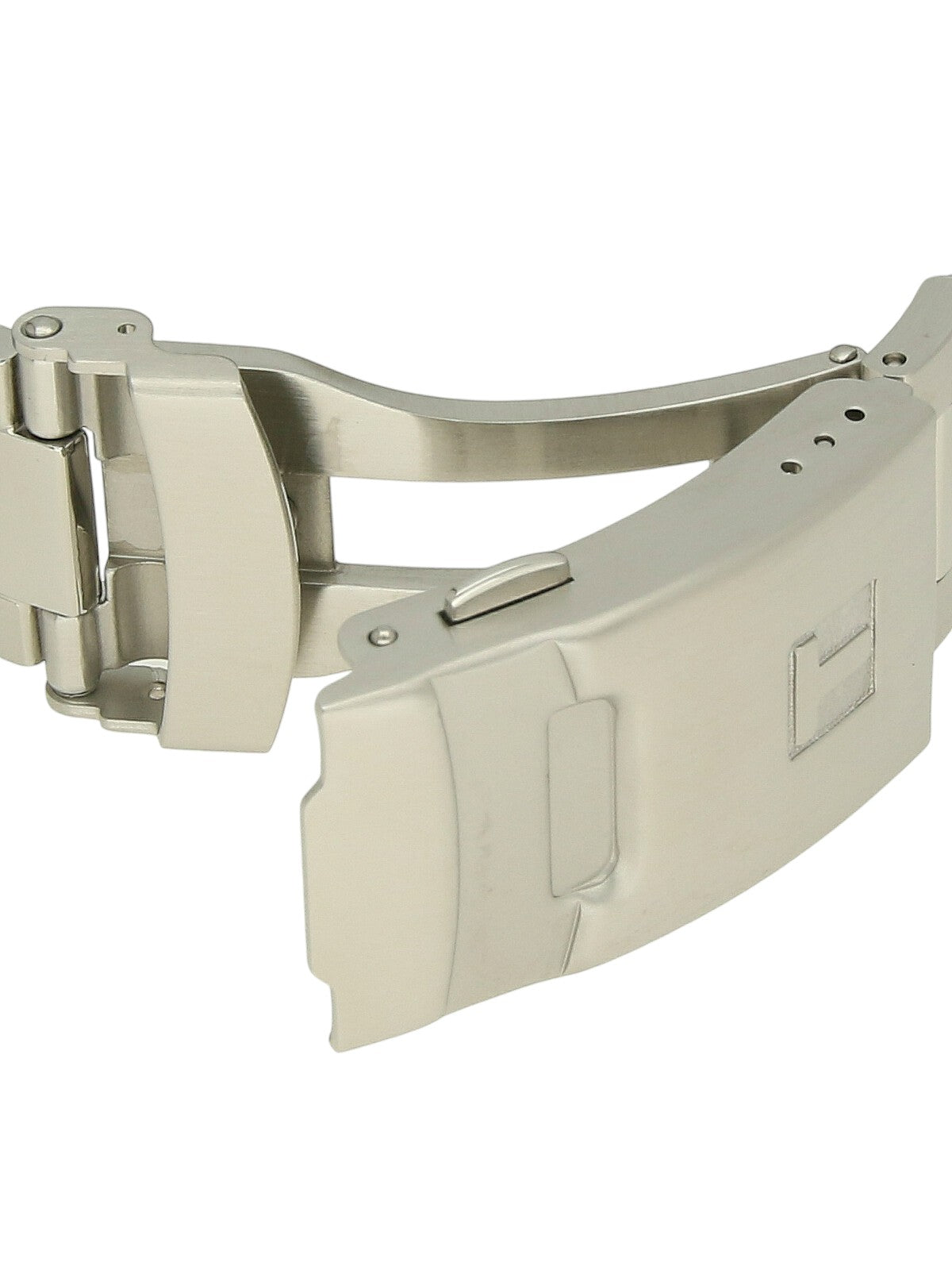 Pre-Owned Tissot Seastar 1000 Powermatic 80 Watch