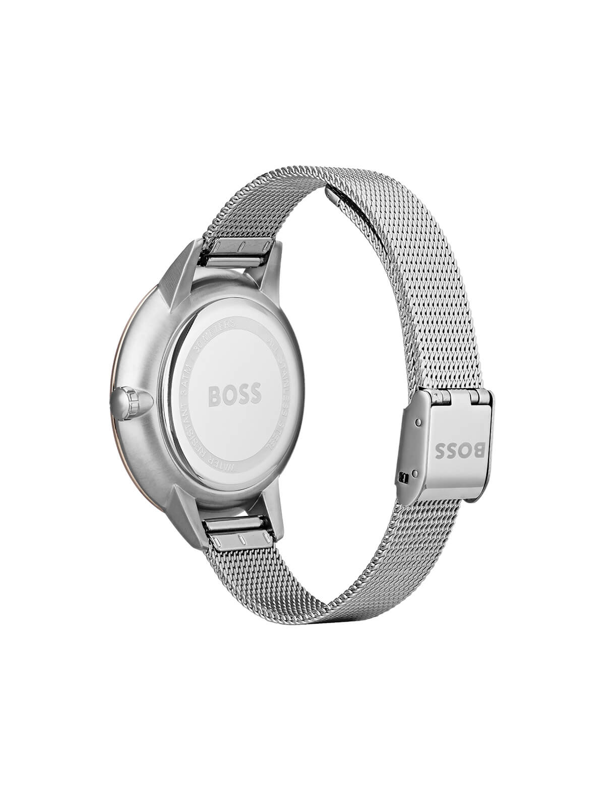 BOSS Symphony Watch 38mm 1502423