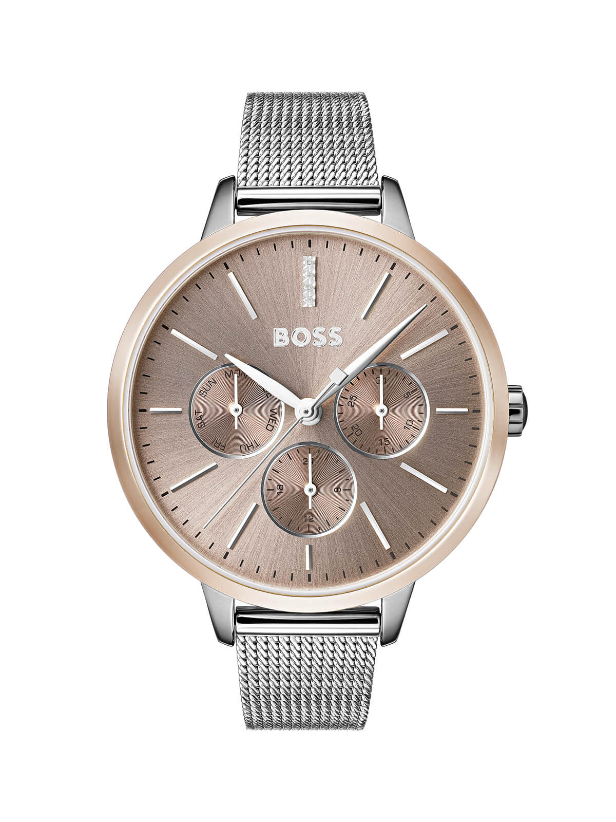 BOSS Symphony Watch 38mm 1502423