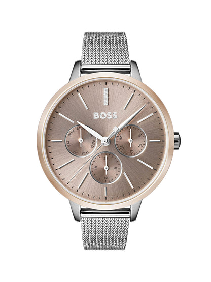 BOSS Symphony Watch 38mm 1502423