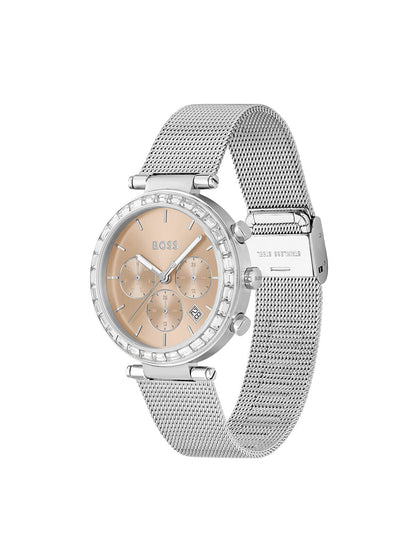 BOSS Andra Watch 39mm 1502693