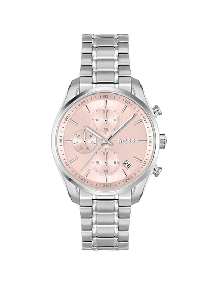 BOSS Grand Tour Watch 38mm 1502765