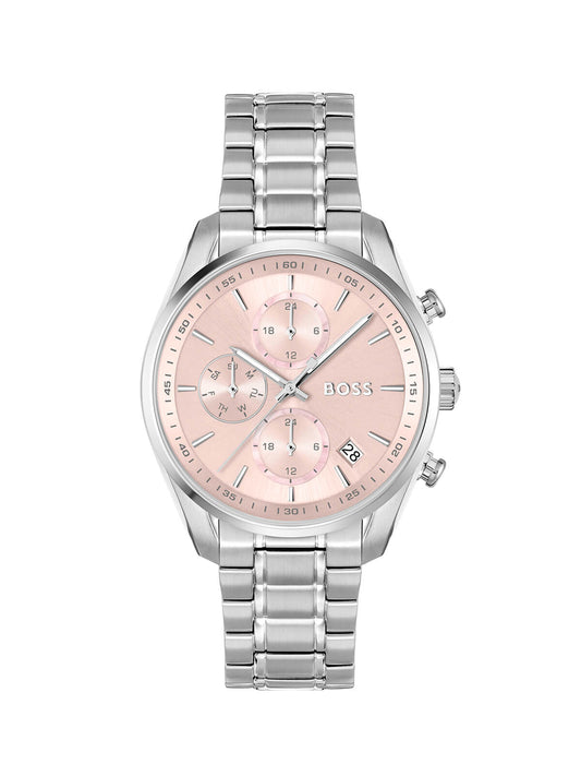 BOSS Grand Tour Watch 38mm 1502765