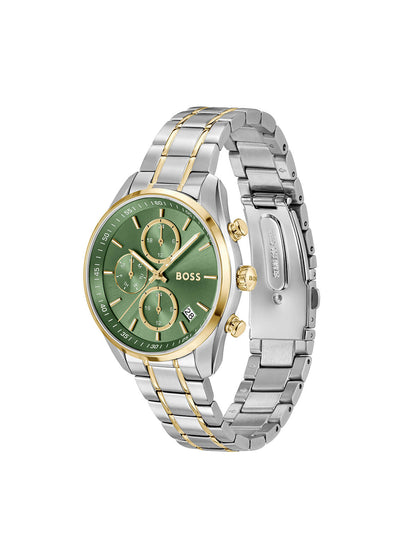 BOSS Grand Tour Watch 38mm 1502766
