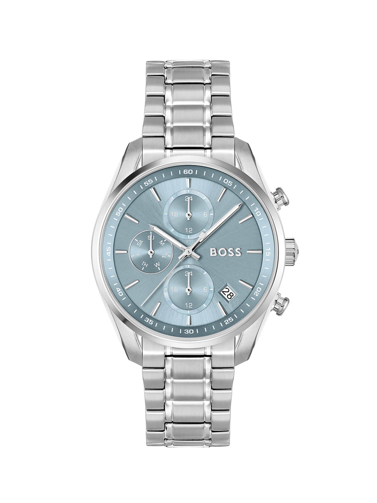 BOSS Grand Tour Watch 38mm 1502767